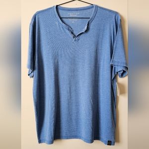 Lucky Brand Henley XXL